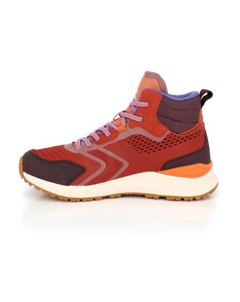 Scarpe da trekking per adulti - ZAGROS - Safran