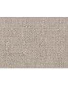 Sofá cama de 3 plazas Lorella le sable con baúl - 252x98x85 cm