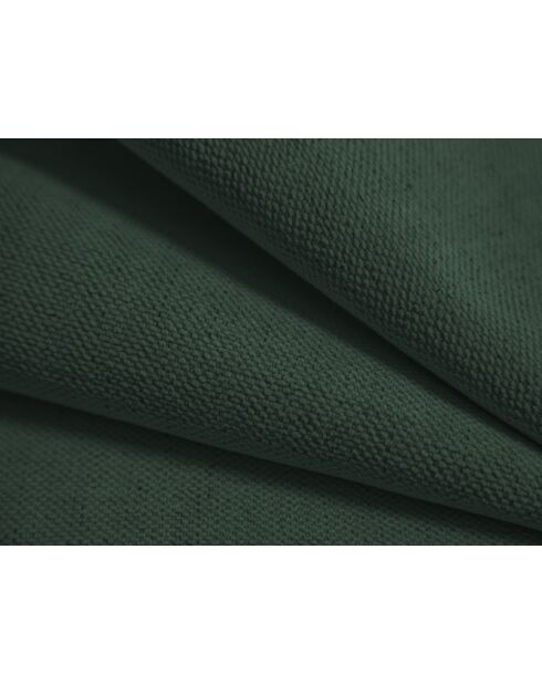 Astro 3-Sitzer-Schlafsofa mit Kofferraum, 253x102x70 cm, meergrün