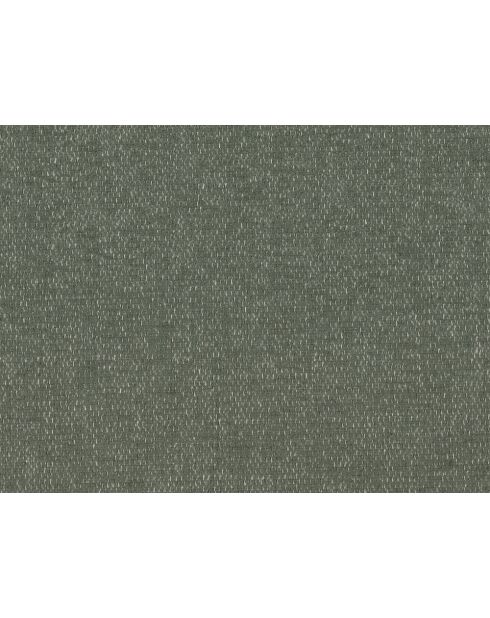 Canapé convertible 3 places avec coffre Lorella vert olive foncé - 252x98x85 cm