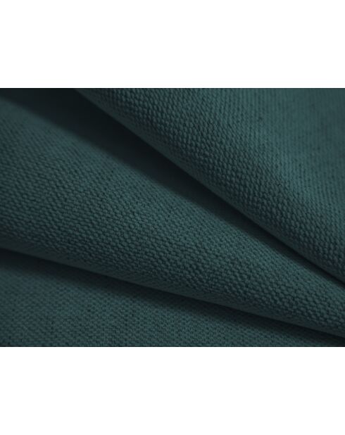 Astro türkisfarbenes 3-Sitzer-Schlafsofa mit Kofferraum - 253x102x70 cm