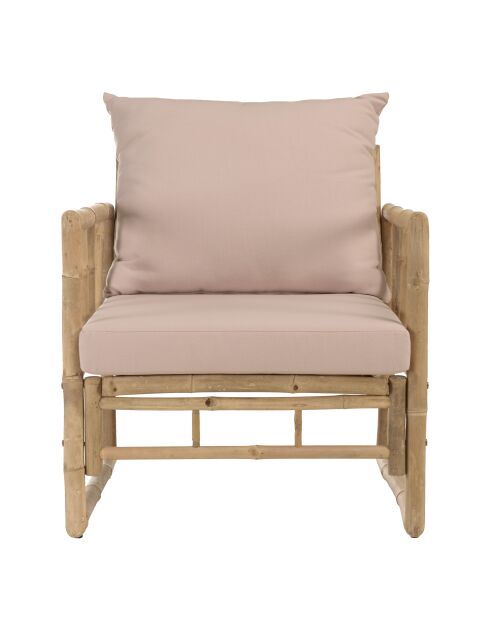 Ensemble n°3: Canapé 2 places + 2 fauteuils + 1 table basse - 151x87x95 cm