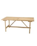 Esstisch aus Bambus - 180x80x75 cm