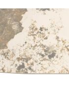 Tavolo da pranzo con piano in ceramica - 200x90x76,3 cm