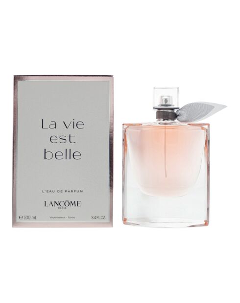 La Vie Est Belle Eau de Parfum - 100 ml