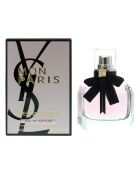 Eau de parfum en aerosol Mon Paris, 50 ml