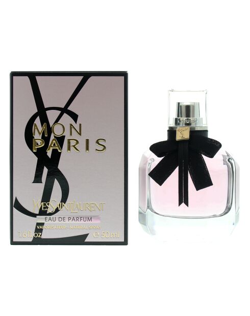 Mon Paris spray Eau de Parfum - 50 ml
