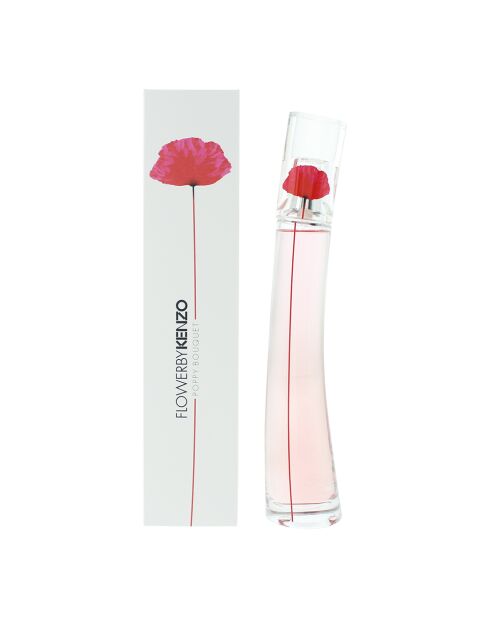 Flower Poppy Bouquet Eau de Parfum - 50 ml