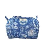 Delhi S Steppetui blau