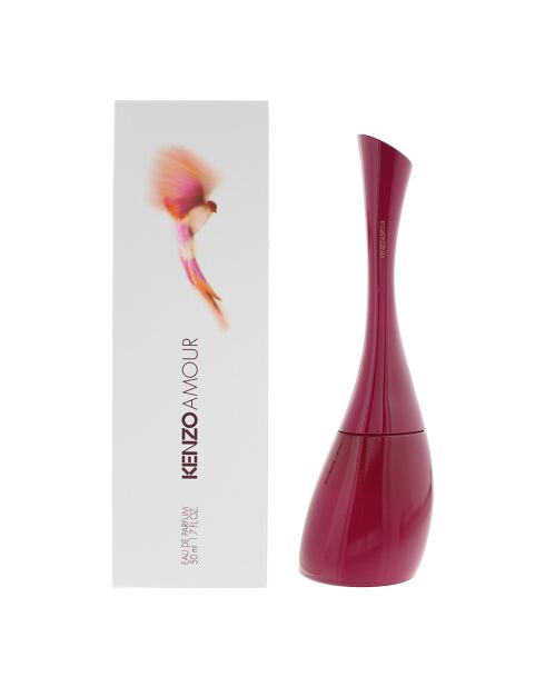 Amour Eau de Parfum - 50 ml