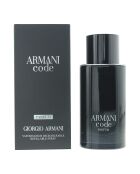 Parfum Code Pour Homme - 75 ml