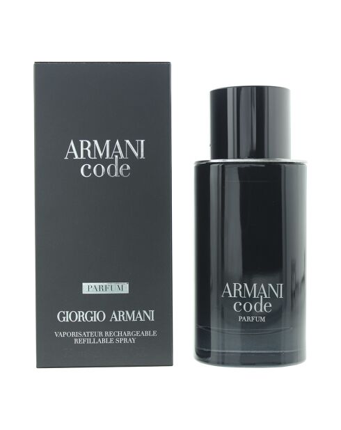 Parfum Code Pour Homme - 75 ml