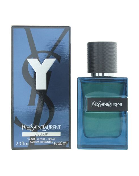 Eau de parfum Y L'Elixir - 60 ml