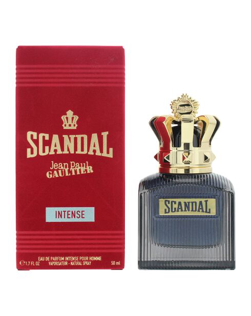 Eau de Parfum Intense Scandal - 50ml