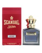 Eau de Parfum Intense Scandal - 100ml