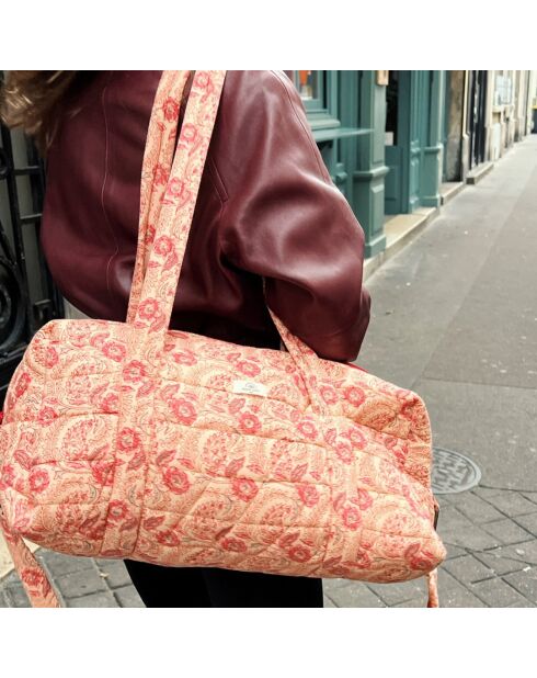 24/48H Alipur-Tasche: schick, leicht und wasserdicht gefüttert, 50×20×25 cm