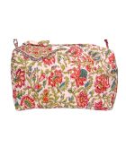 Custodia trapuntata Delhi S rosa