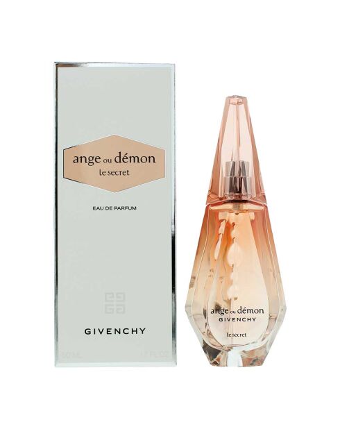 Ange Ou Demon Le Secret Eau de Parfum - 50 ml