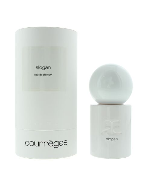 Eau de Parfum Slogan - 50ml