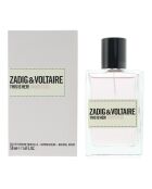 Dit is zij! Eau de Parfum zonder kleren - 50 ml