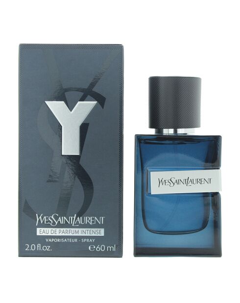 Eau de parfum Y Intense - 60 ml
