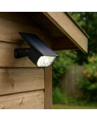 Spot solaire à planter