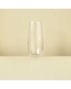 Bicchiere da bibita naturale autunnale - 350cc