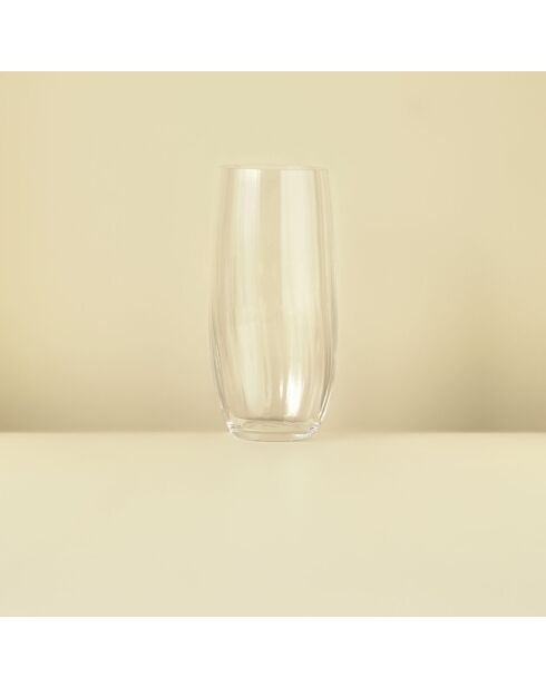 Bicchiere da bibita naturale autunnale - 350cc