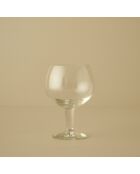 Bicchiere da birra in tazza naturale - 600 cc