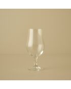 Bicchiere da birra in tazza naturale - 400 cc