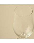 Bicchiere da birra in tazza naturale - 400 cc