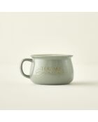 Maya groene beker - 550 cc