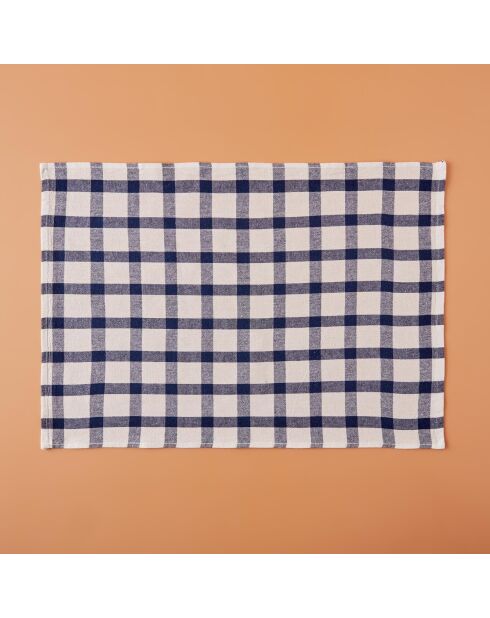 Set di 3 strofinacci Liberty Marine