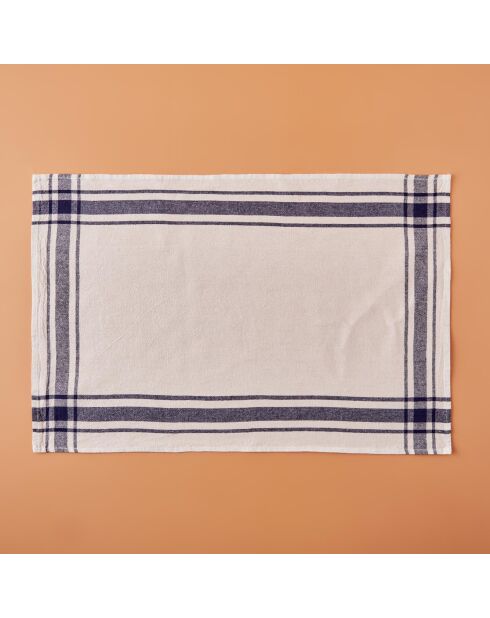 Set di 3 strofinacci Liberty Marine