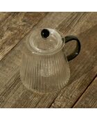 Blaze natürliche Teekanne - 500 cc