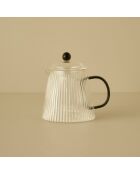 Blaze natürliche Teekanne - 500 cc