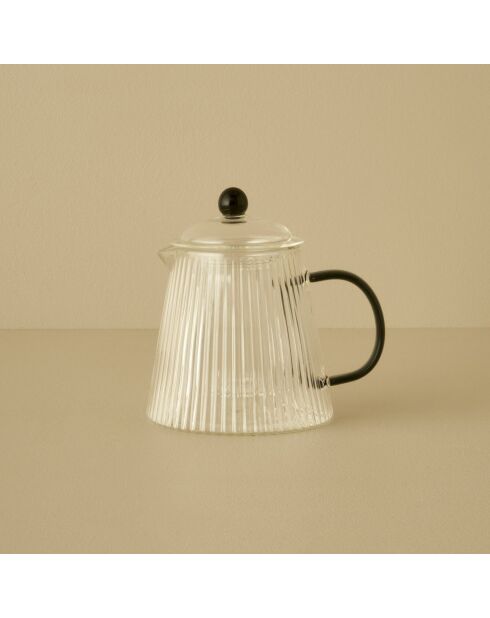 Blaze natürliche Teekanne - 500 cc