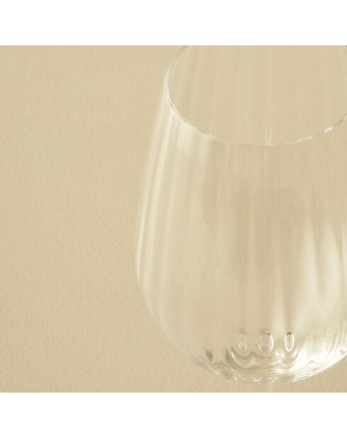 Calice in vetro Natural Fall Chalice - 350 cc