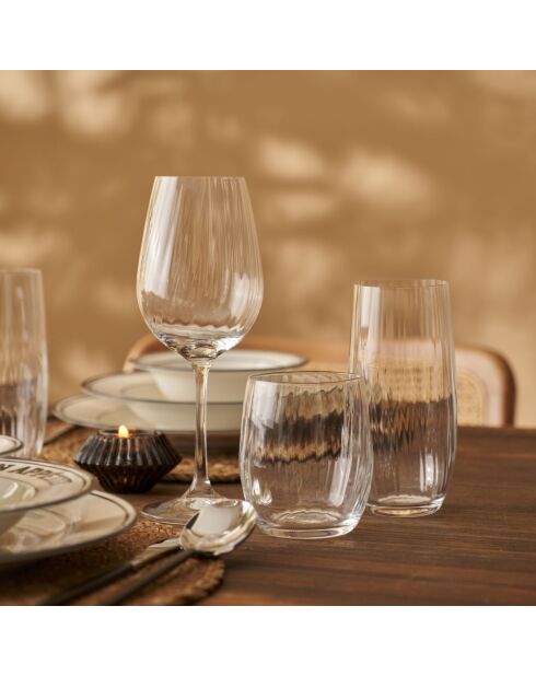 Calice in vetro Natural Fall Chalice - 350 cc