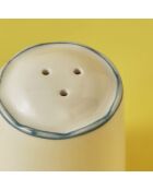 Saliera e pepiera Mabel blue