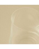 Vetro naturale sagomato - 350 cc