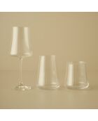 Vetro naturale sagomato - 350 cc