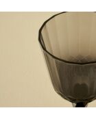 Vetro molato color antracite - 310 cc