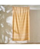 Peshtemal Alora Senfserviette - 95x180 cm