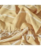 Peshtemal Alora Senfserviette - 95x180 cm