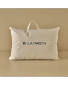 Oreiller en Microgel blanc - 50x70 cm