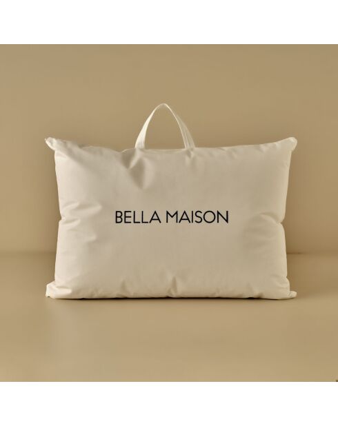 Oreiller en Microgel blanc - 50x70 cm