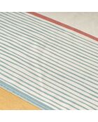 Mantel multicolor Serenity - 153x250 cm