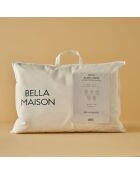 Oreiller Royal Cotton blanc - 50x70 cm