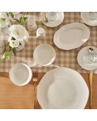 Set de desayuno Gold Opal - 26 piezas